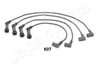 JAPANPARTS IC-K07 Ignition Cable Kit